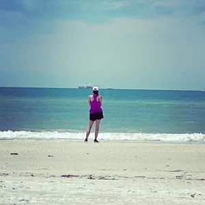 Meet your Posher, Cindy